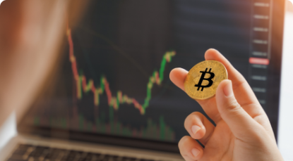 crypto trading